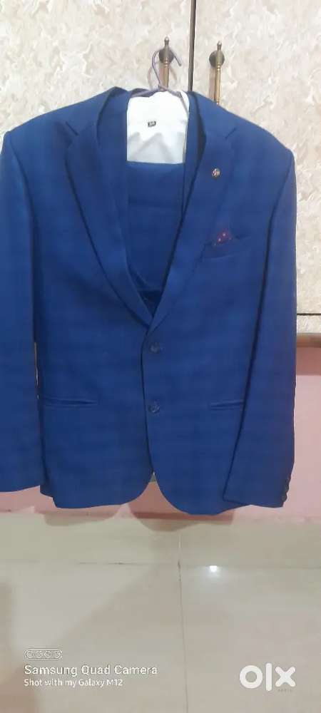 Three peice coat set for kids upto 13 to 15 years