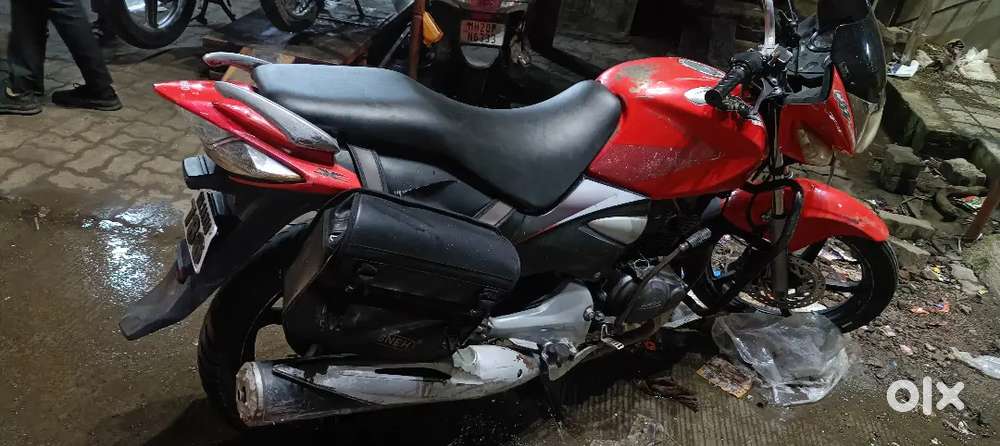 good condition VIP number