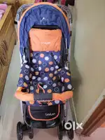 Baby stroller/perambulator,new condition