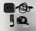 Apple TV 4th Generation A1625 Media Streamer