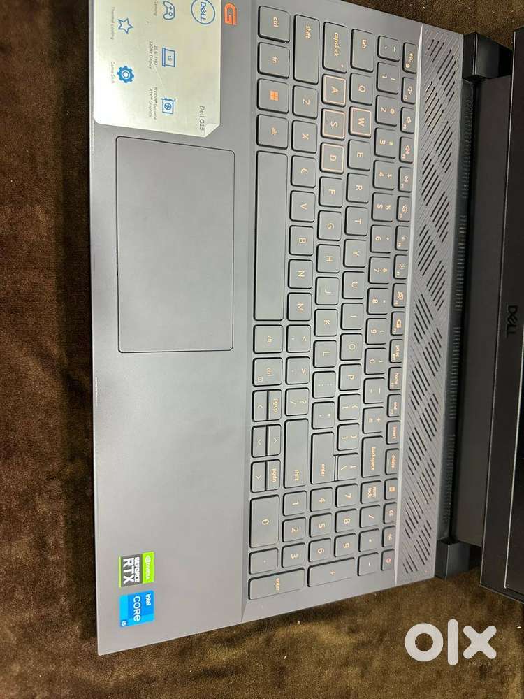 Dell G15 12TH VERSION