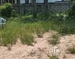 10.5 cent House Plot Just 200 Meter Ftom NH Ramankulangara, Kollam