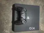 Play station 4 1tb