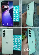 Nord CE 4 8 gb 256 gb