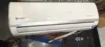 Koryo 1 ton 3 star AC not working for sale