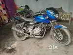 Pulsar 150