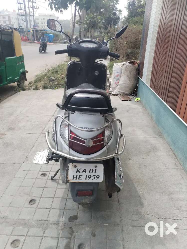 Access 2014 good condition