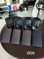 DEFINITIVE TECHNOLOGY PROCINEMA1000 SPEAKER SYSTEM (*NO SUBWOOFER)
