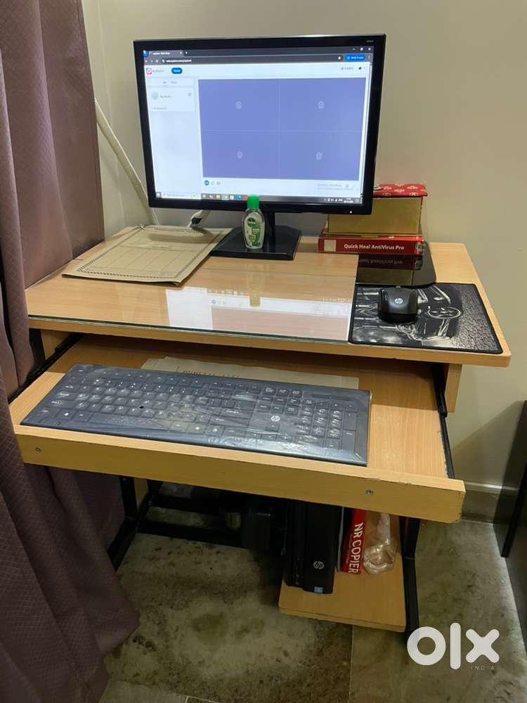 Table Desktop/Computer