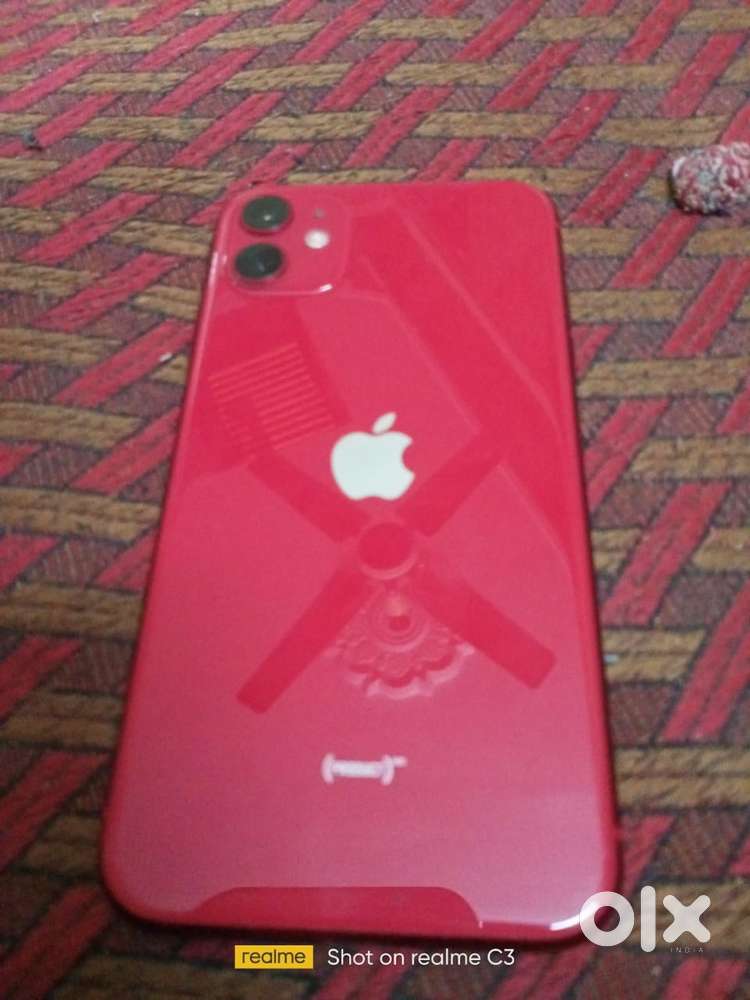 I phone  11