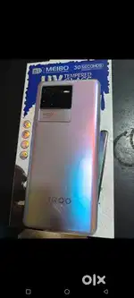 iQOO neo 6 5g 8 128