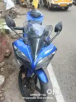 Yamah r15..2 model 2016