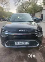 Kia Carens 1.4 Luxury Plus DCT 7 STR, 2022, Diesel