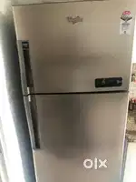 Whirlpool neo chill 465 liter working condition