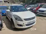 Maruti Suzuki Swift ZDI Plus, 2012, Diesel