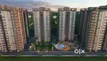 3bhk Nakshatra Galaxia Gavrav Path Road surat