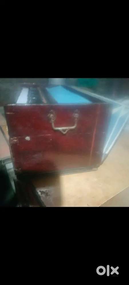 Nar kharaj harmonium