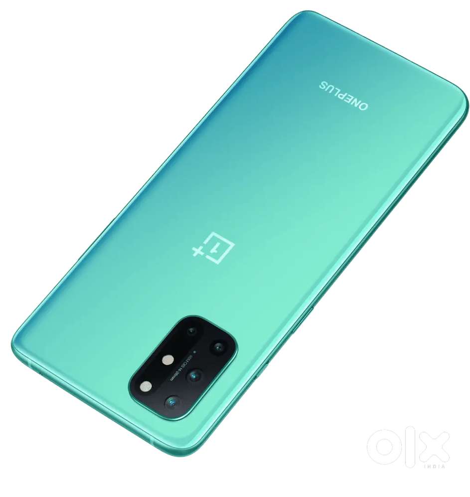 Oneplus 8t