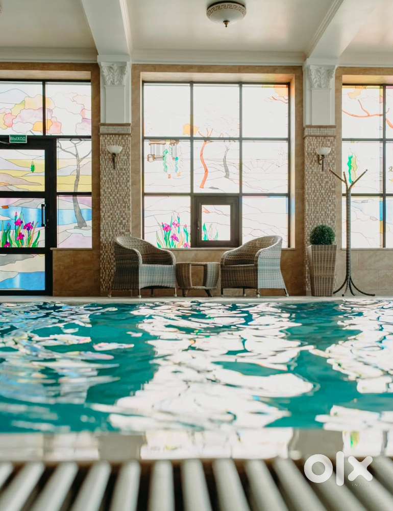 SPA CENTER JOB ONLY FOR FEMALE