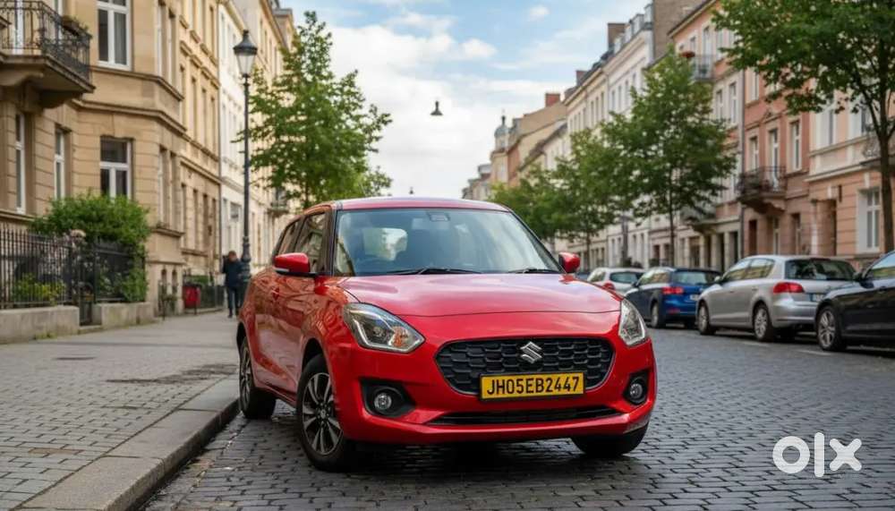 OLA UBER DRIVER NEEDED FOR SWIFT