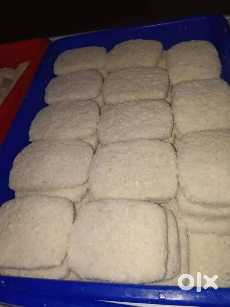 Helper in Frozen food manufacturing