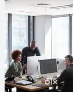 Sales department