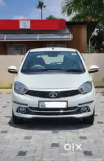 Tata Tiago 1.2 Revotron XZA, 2019, Petrol