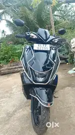 Avenis 125, 120000 Rs