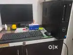 Dell Windows 10 Computer