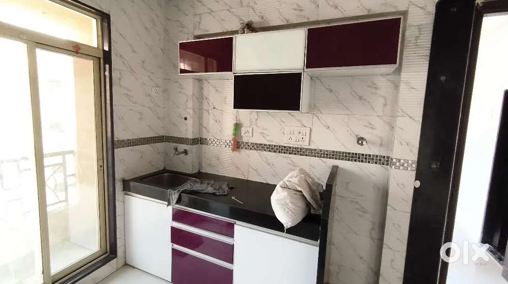 Agrawal Lifestyle 1 bhk In 40.00 Lac Road Facing Virar West