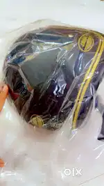 Imported  Legendary Jawa Bike Helmet