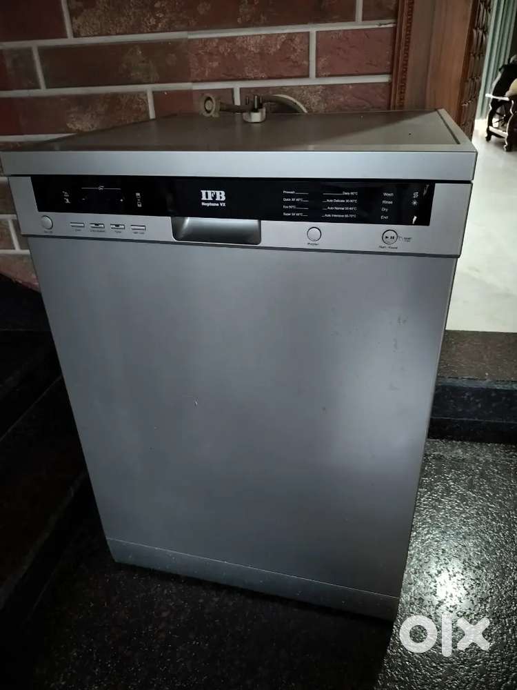 IFB Dish washer, really used for sale