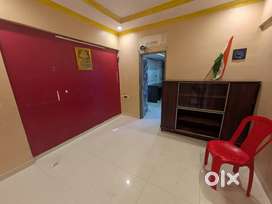 Need female partner to share 1Rk flat