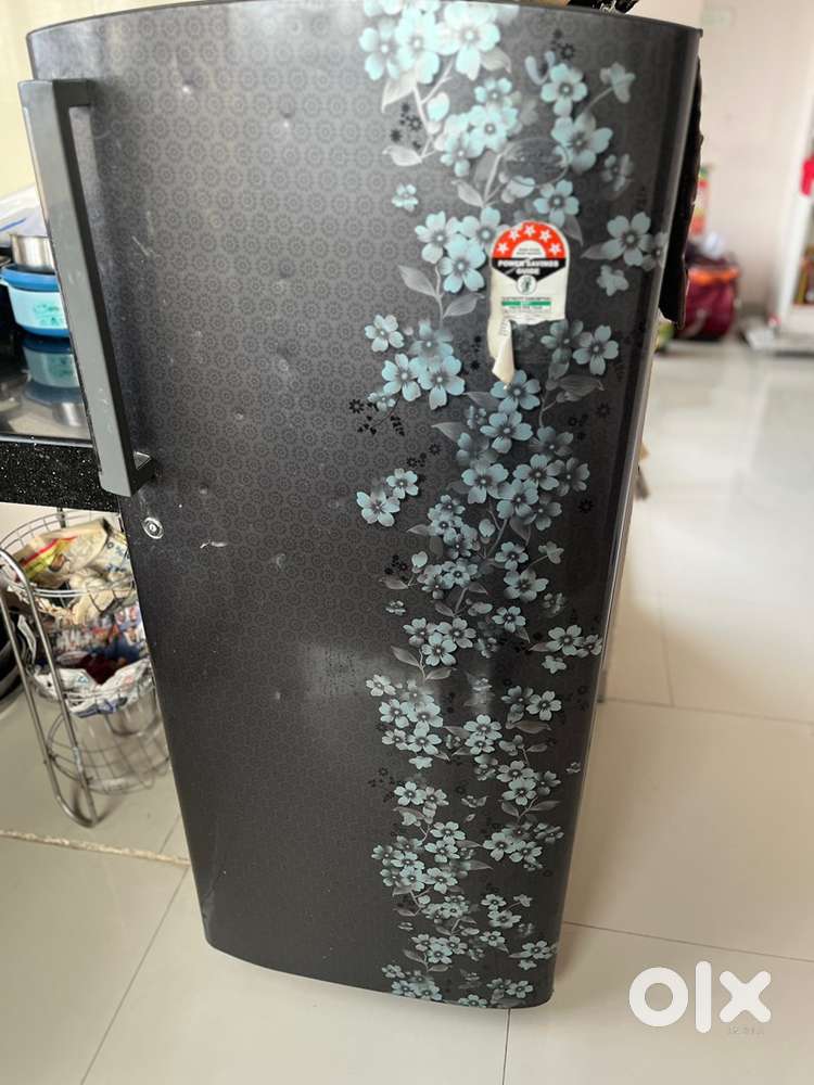 videocon frigde single door