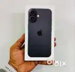 IPhone 16 , sealed pack