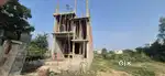 Building for rent on sirhind road Patiala opp. Dmart
