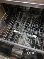 Dishwasher