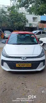 Need Driver for Red and Go taxi