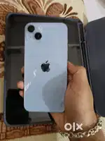 iPhone 14 Plus – 128GB  Mint Condition  Urgent Sale