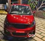 Tata indica body kits
