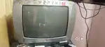 LG colour tv
