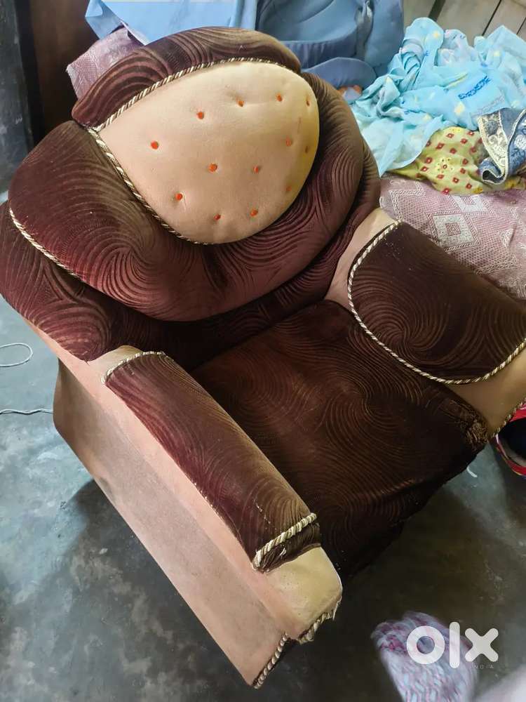Good condition sofa for sell