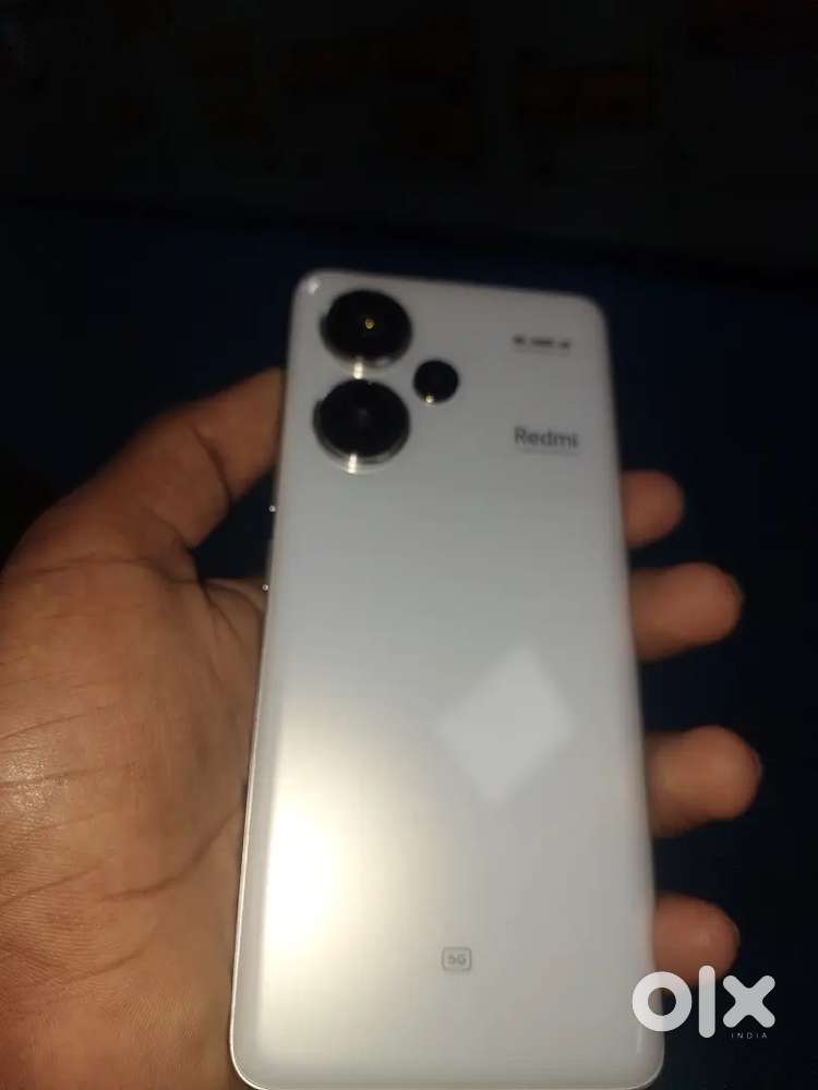 Redmi note 13 pro plus 5G