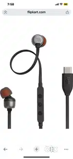 JBL HARMAN TUNE310C