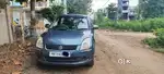 Maruti Suzuki Swift 2011