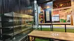 Chiller for bakery 5ft