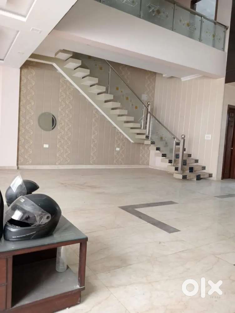 200 mtr house in Ashiyana Colony Moradabad