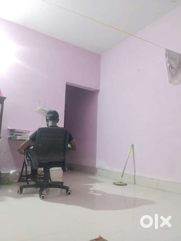 Roommate required ( male bachelor)