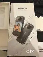 Insta 360 x3