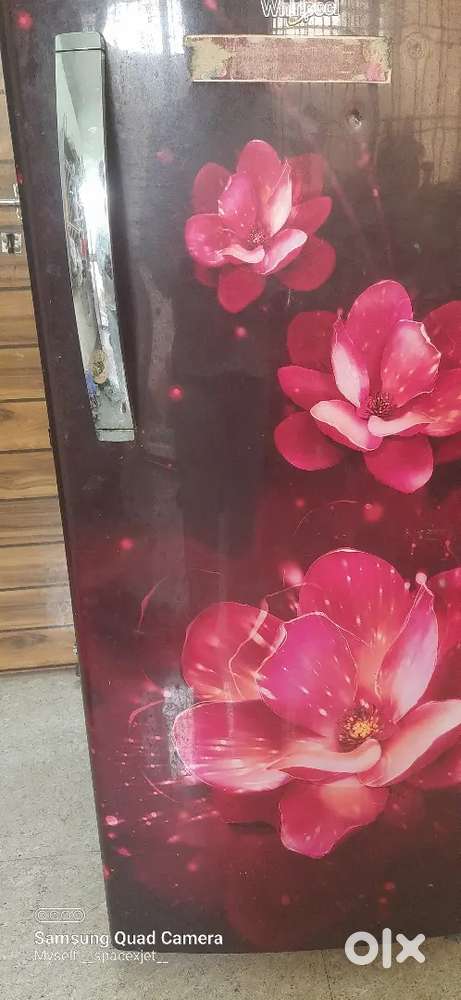 Fridge  sell from uslapur